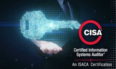 What is CISA Certification? How to Sign Up for the CISA Exam?