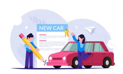 Searching For a Perfect Car? 5 Reasons Using CarBooth Can Help you find a vehicle