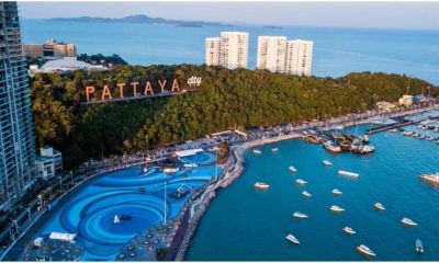 Tourism, Chonburi Governor Presented Pattaya Sealed Route Reopening Plan