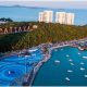 Tourism, Chonburi Governor Presented Pattaya Sealed Route Reopening Plan