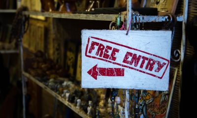 Customer Incentives in an eCommerce Business