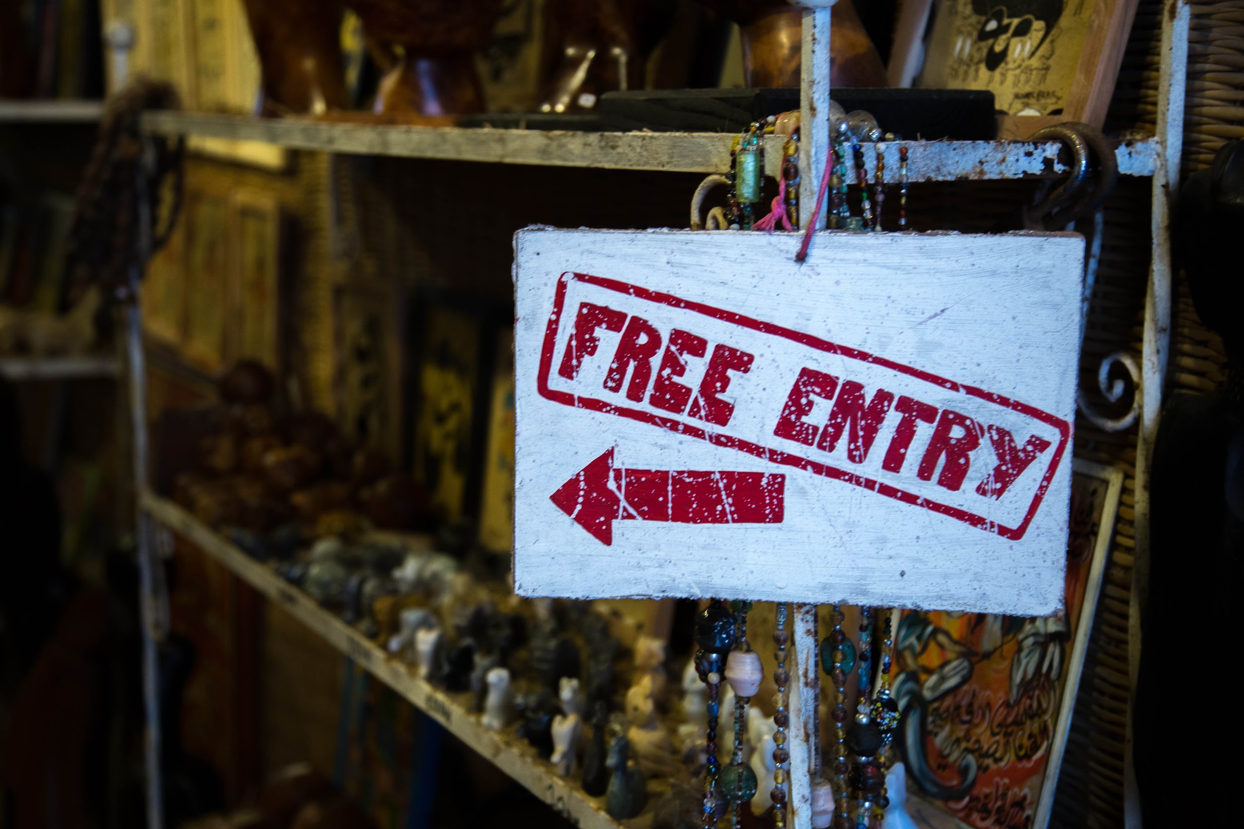 Customer Incentives in an eCommerce Business