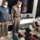 Two Arrested for Stealing Mobile Phone Cards Worth 200 Million Baht