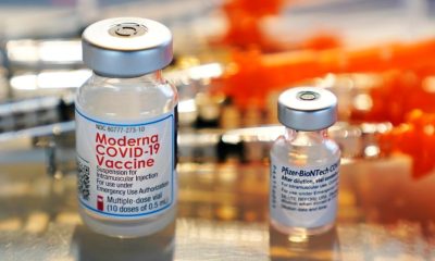 moderna-Thailand-vaccine