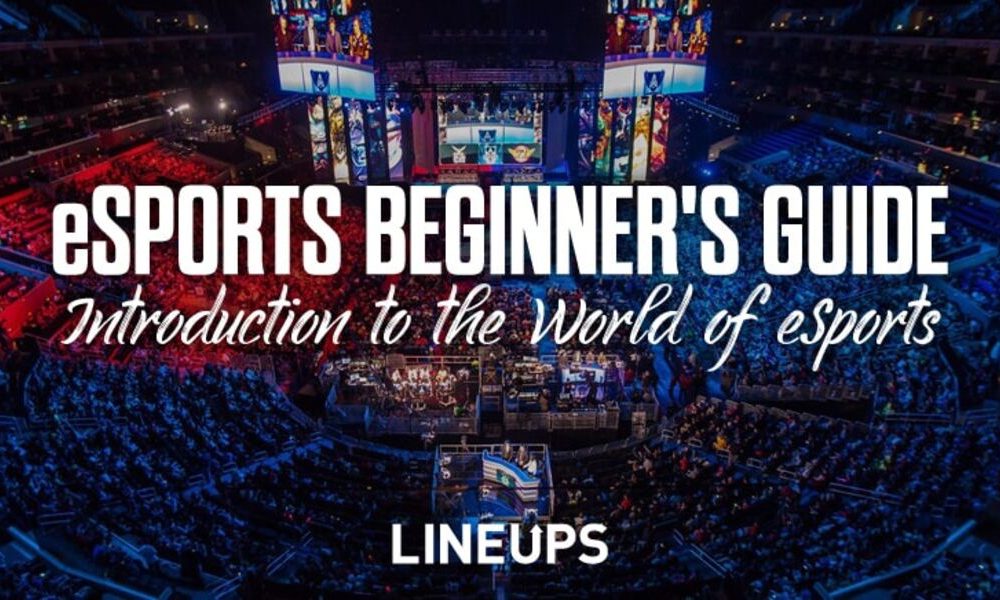 Beginners Guide: Esports Fantasy Game Guide