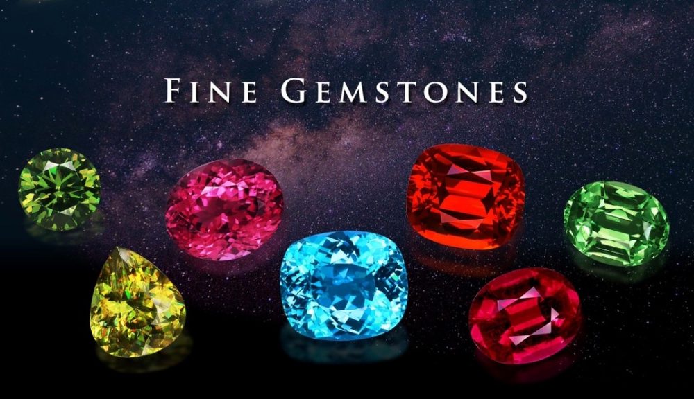 Why Gemstones are a Better Investment than Diamonds