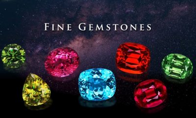 Why Gemstones are a Better Investment than Diamonds