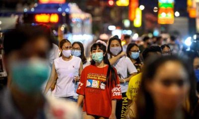 Thailand Must Adapt and Coexist Safely With the Coronavirus