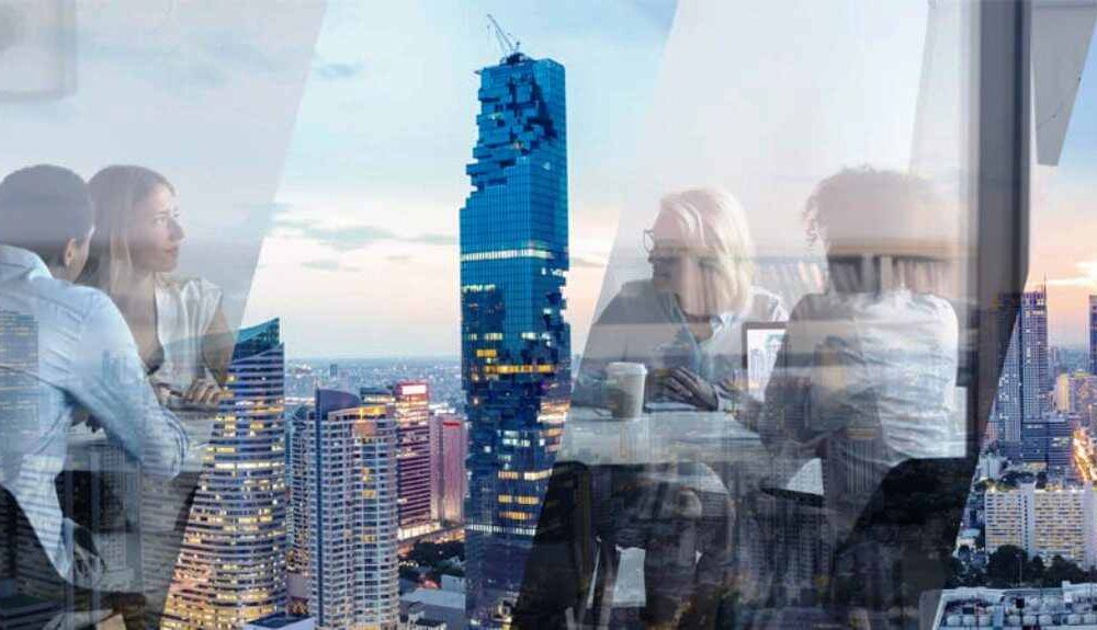 Business-Thailand