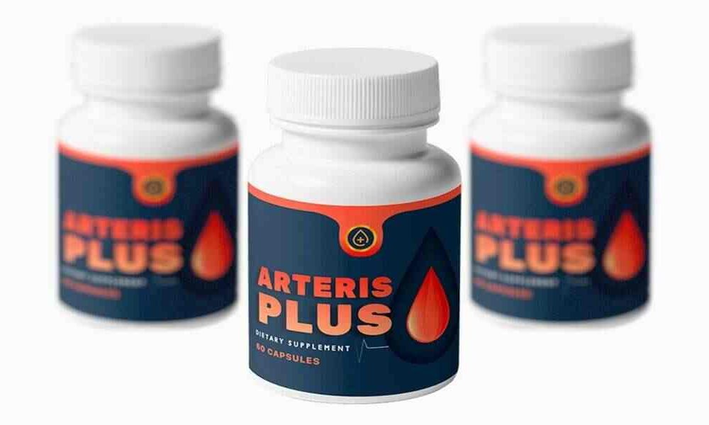 Arteris-Plus