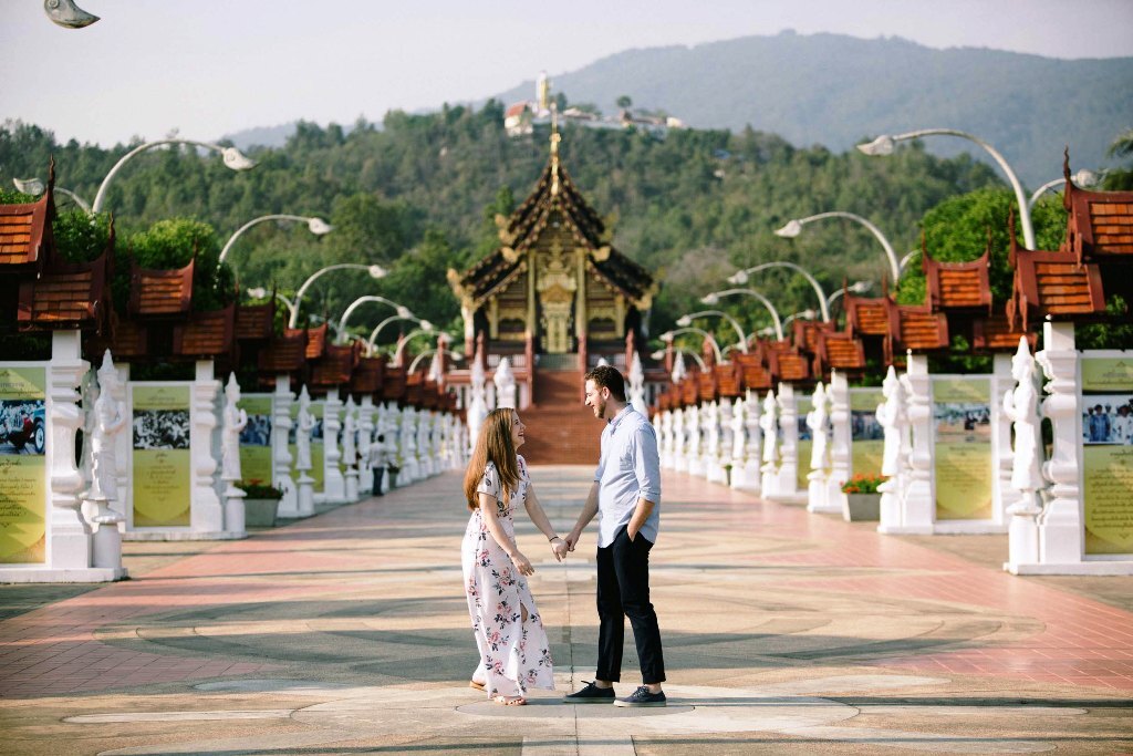 Exploring the Best Time To Visit Chiang Mai Thailand