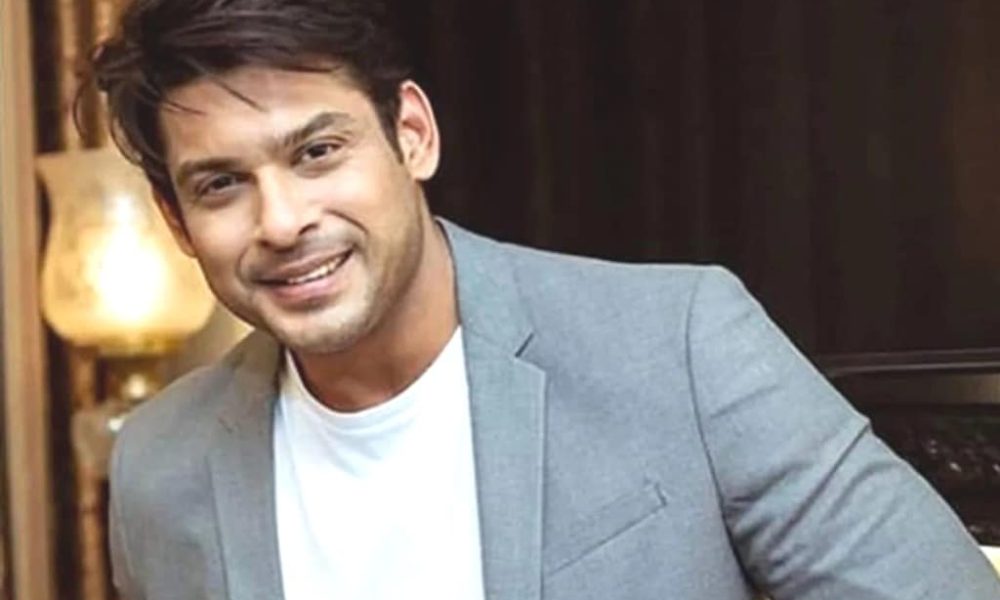 heart, attack,Actor Sidharth Shukla's Death from Suspected Heart Attack