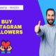 Buy -nstagram-Followers