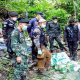 Chiang Rai Army Ranger Kills Two Drug Runners in Firefight