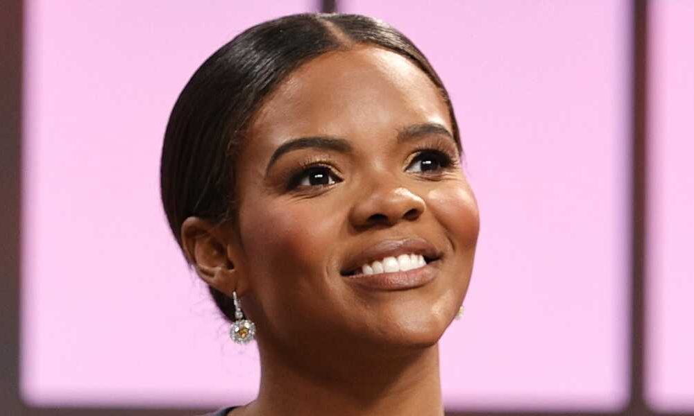 Coronavirus Testing Clinic Spurns Anti-Vaxxer Candace Owens: You Made Pandemic 'More terrible'