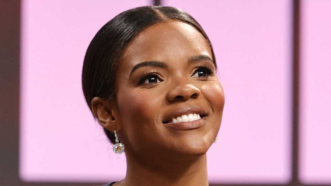 Coronavirus Testing Clinic Spurns Anti-Vaxxer Candace Owens: You Made Pandemic 'More terrible'