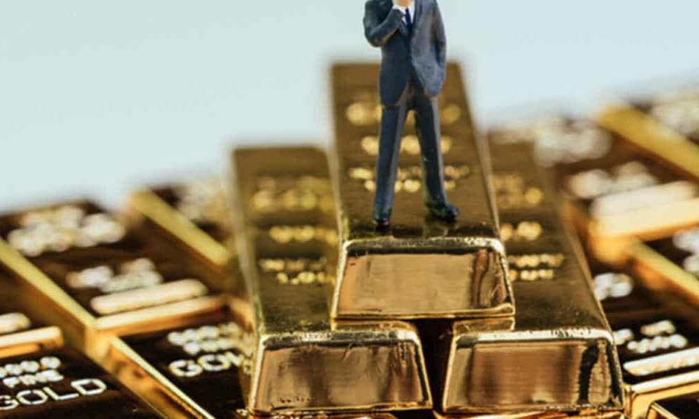 Different Types of Gold IRAs You Should Know