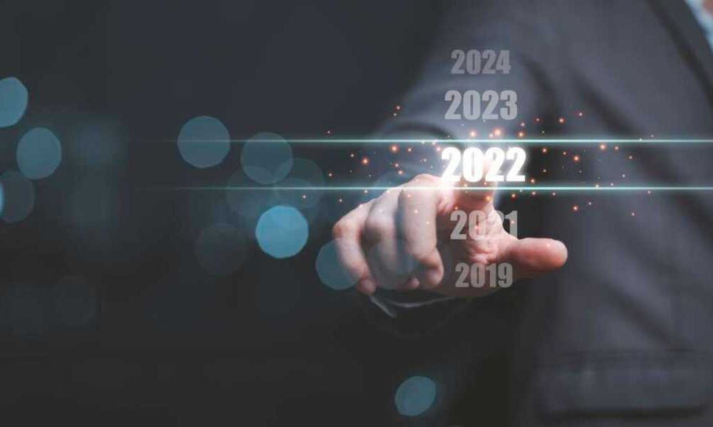 Enterprise Technology Trends for 2022 in the Shadow of Covid-19