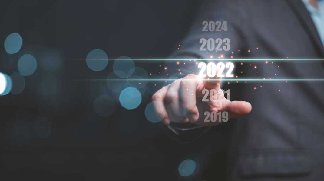 Enterprise Technology Trends for 2022 in the Shadow of Covid-19