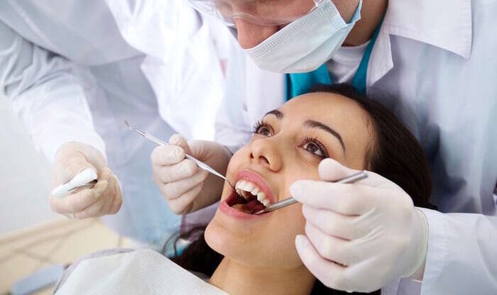 General Dentists