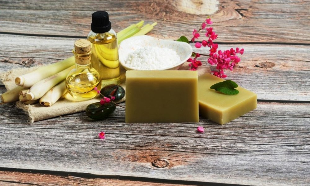 Here is All You Should Know About Natural Soap