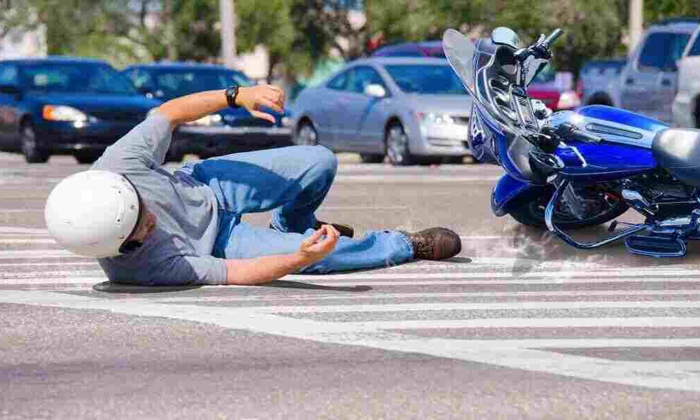 How To Find the Best Motorcycle Accident Lawyer