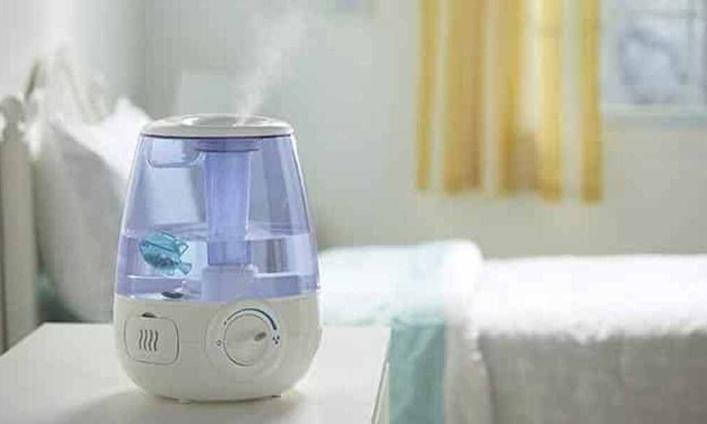 Humidifier-Mist