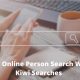 Learning Know More About Free Online People Search