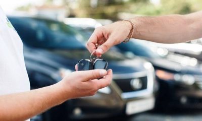 Loan, Lease or Hire - Which Option to Choose if You Need a Car?