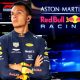 red bull, Mercedes Formula One Won't Sign Albon Without Red Bull Release