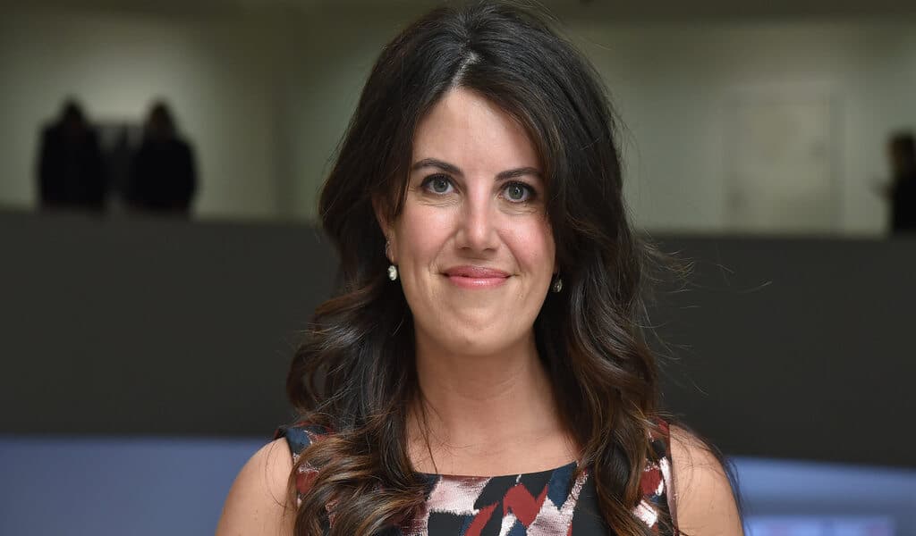 Monica Lewinsky Says Bill Clinton 'should need to apologize' in TODAY exclusive