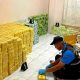 Thailand, Narcotics Police Make "Huge Drug Bust" in Central Thailand