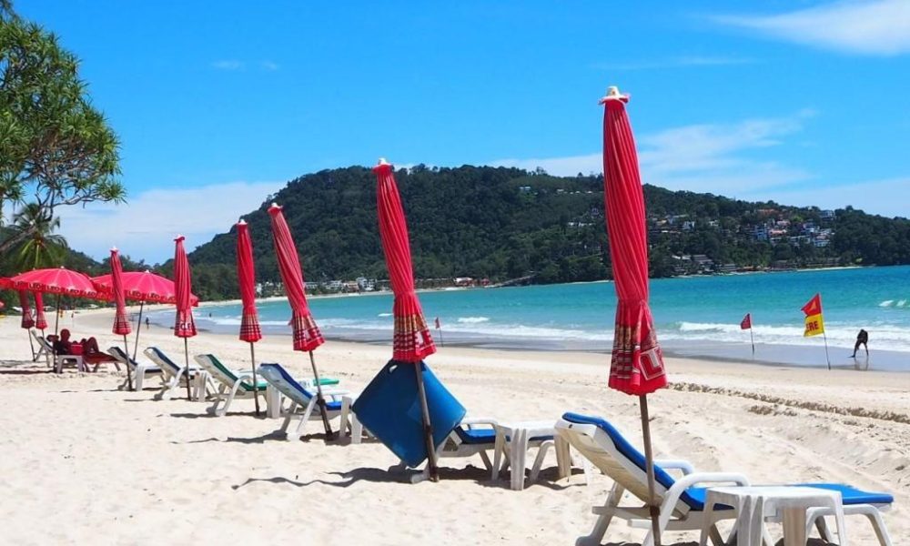 Phuket Seeks Vaccinated Domestic Tourists to Boost its Economy