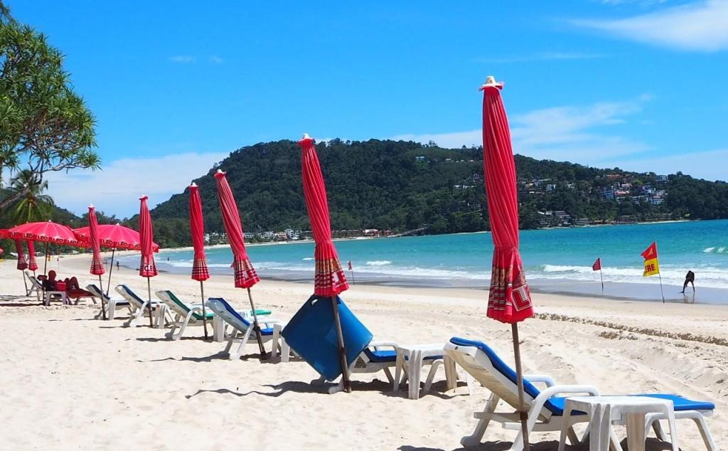 Phuket Seeks Vaccinated Domestic Tourists to Boost its Economy