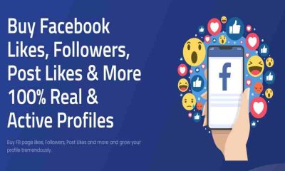 Real-Facebook-Followers