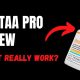 Revitaa Pro Capsules Reviews- Is it a Scam or Legit? Safe to Use & More Reports