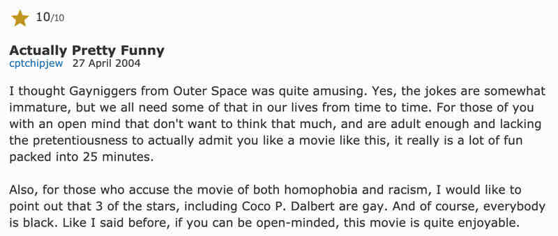 space movie 1992 User Reviews