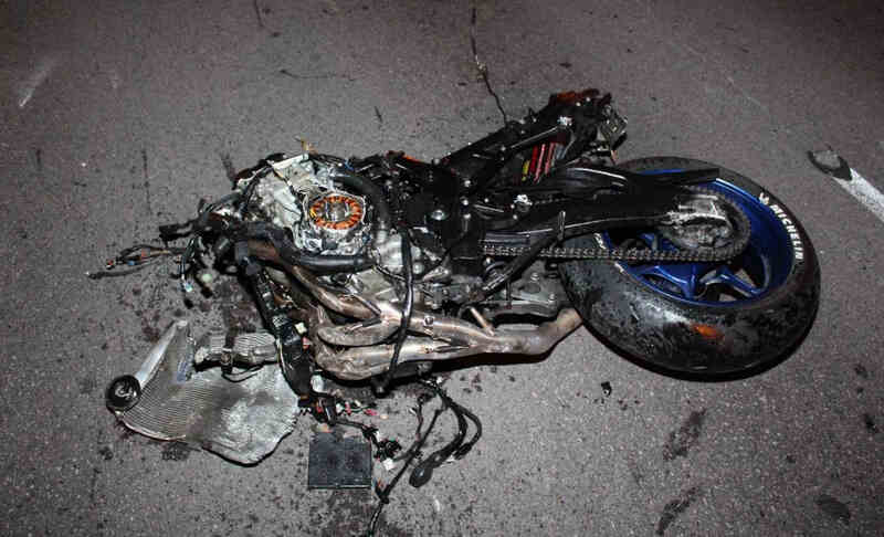 Six stages to tracking down the best Motorcycle Crash Attorney