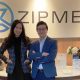 cryptocurrency,Thailand's Cryptocurrency Startup Zipmex Raises US$52Million