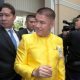 party, Thailand, Deputy Ministers Over Alleged Political Coup