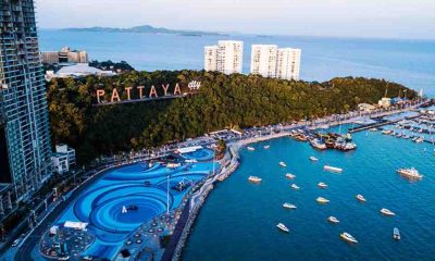 Pattaya, Thailand's Easter Seaboard Hotels Facing Financial Ruin