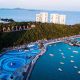 Pattaya, Thailand's Easter Seaboard Hotels Facing Financial Ruin