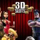 This 3D Slot Guide 2021 Will Help You to Find the Best Games