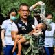 Toddler Kidnapped for Human Sacrifice Found in Northern Thailand