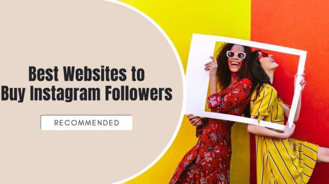 Top Trending Sites To Buy Active And Real Instagram Followers