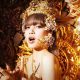 video, Thai Lalisa K-Pop Fan's Race to Buy Thai Golden Headdress