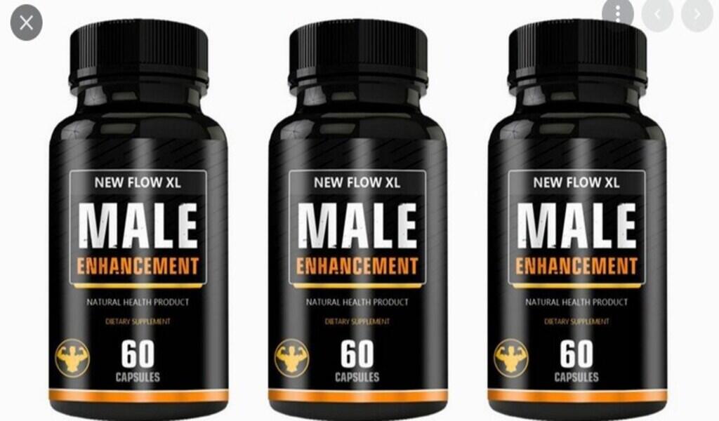 Warning Health Flow Male Enhancement Pills Review-Customer Exposed Health Flow