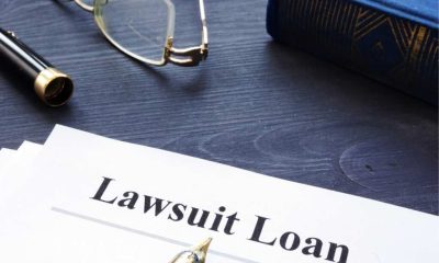 What is a Lawsuit Loan and Who is Eligible for One