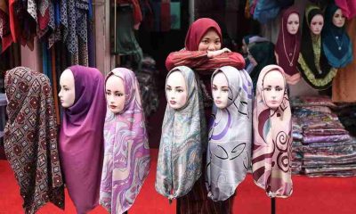 Why Dress Codes are Different for Women in Muslim Countries