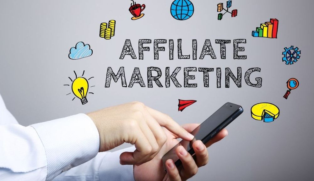 affiliate marketing, Affiliate Opportunities